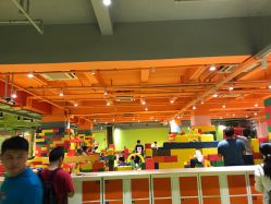 -宝燕乐园(闵行旗舰店)