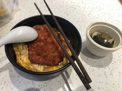 香烤猪扒饭-味千拉面(南虹店)