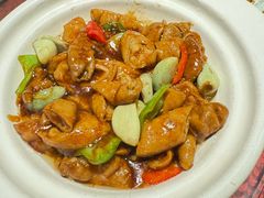 -百花人家(门城水岸店)