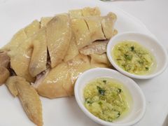-文记壹心鸡(宝华路店)