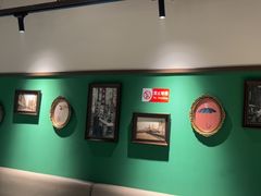 -1937青岛老味道·海肠捞饭·青岛菜(大鲍岛栈桥店)