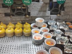 -亚马逊海鲜自助(梅溪湖步步高店)