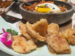 -七八冷面·延边朝鲜族美食(欢乐谷店)