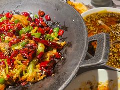 -麻六记(新天地店)