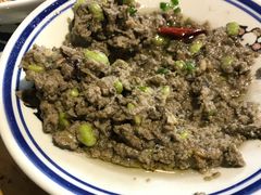 -局气 烤鸭·北京菜(光华路店)