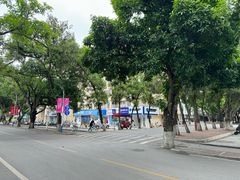 -广西大学(大学东路校区)