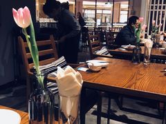 大堂-小大董·烤鸭(凤凰汇店)