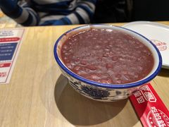 青菜粥-弄堂小笼包(天津南开大悦城店)