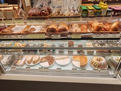 -德南面包房(尚都店)
