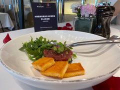 -燃扒房Steakhouse(皇庭店)