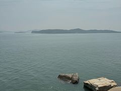 -长岛大黑山岛
