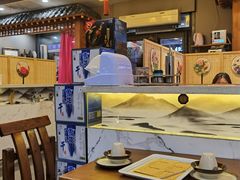 -状元阁烧烤(新华路总店)