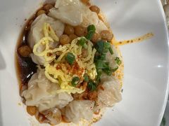 虾肉小馄饨-鑫震源·苏式大虾生煎(独墅湖邻里中心店)
