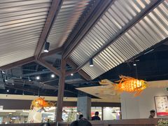 -吉庆莲年有鱼炭烤鱼(苏宁广场店)