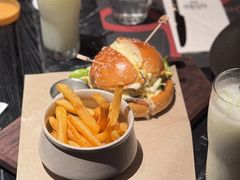 -Nord Grill&Bar Highland诺德西餐(深圳欢乐海岸店)