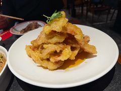 -李记饺子·熏酱东北菜(欢乐谷店)