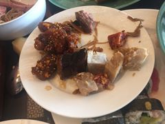-越绣灶·自助餐(义乌香格里拉大酒店)