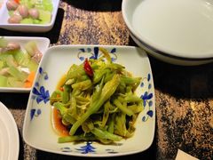 -喜晋道面馆(华严寺广场店)