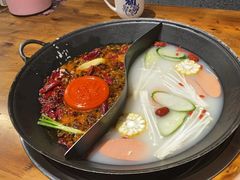 -楠火锅(广州总店)
