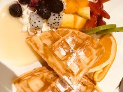 -仙踪林(江燕路万科里店)