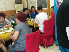 -合兴园东北食府(南关岭店)