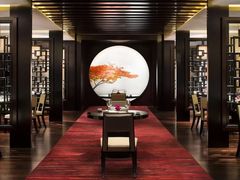 -万豪中餐厅·粤菜·北京粤财JW万豪酒店