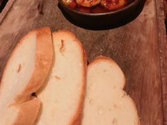 -Q MEX 库迈墨西哥餐吧(三里屯店)