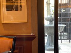-上海瑞金洲际酒店
