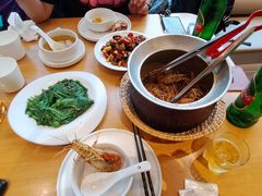 -隅乐胡椒虾·台湾菜·团建(皇岗店)