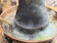 -元盛居(亚泰大街店)