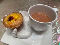 -8餐厅(新葡京酒店)