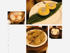 -富力万达嘉华酒店-品珍中餐厅(水果湖店)
