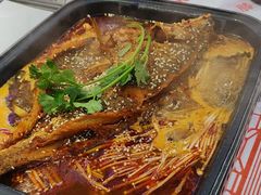 -饶福记·南昌烧烤大排档(九龙湖土著店)
