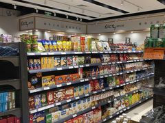 -城市之间超市(圆融星座店)