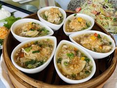 -水上明月·湖景餐厅