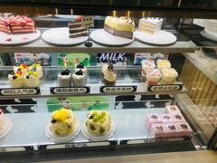 -焙丽拾光(麦凯乐直营店)