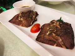 -西安饭庄·非遗陕菜(钟楼店)