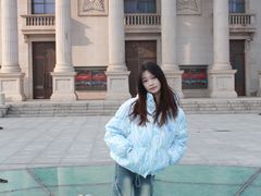 -天津音乐厅