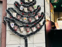 -JPG coffee(广州体育西店)