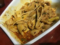 -窄巷子陕菜馆·地道陕西菜(粉巷店)
