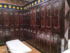 -碧中海汤泉汗蒸酒店