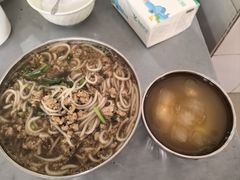 -正宗杨记普洱酸醋米线(总店)