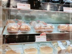 -85度C(生甜甜圈研究工坊·上海局门店)