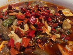 -鑫巴蜀(和平里店)