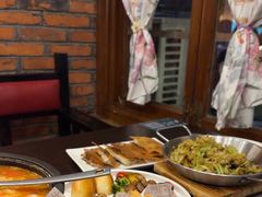 -麦香坊(伏波山店)