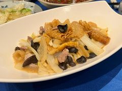 -良渚君澜度假酒店·中餐厅