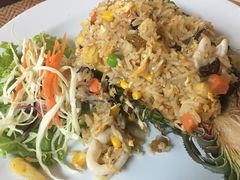 -BAI BUA RESTAURANT