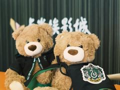 -卢米埃影城(合生广场IMAX店)