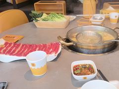 -潮发潮汕牛肉店(芳村店)