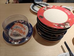 -万岁寿司(万国店)